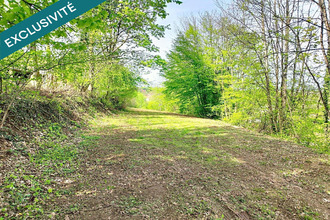 achat terrain redange 57390