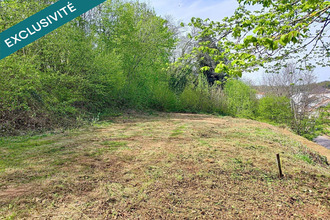 achat terrain redange 57390