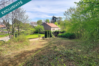 achat terrain redange 57390