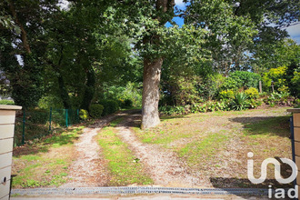 achat terrain redene 29300