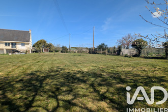 achat terrain redene 29300