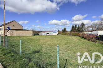 achat terrain reding 57445