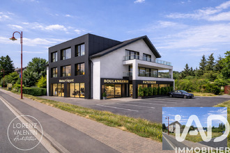 achat terrain reding 57445