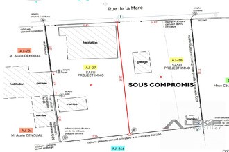 achat terrain redon 35600