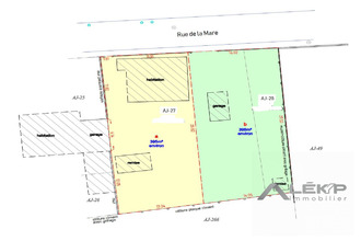 achat terrain redon 35600