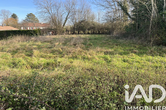 achat terrain reffannes 79420