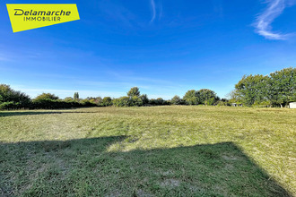 achat terrain regneville-sur-mer 50590