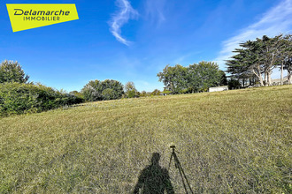 achat terrain regneville-sur-mer 50590