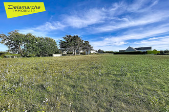 achat terrain regneville-sur-mer 50590