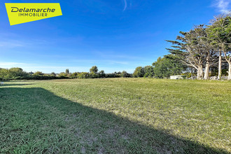 achat terrain regneville-sur-mer 50590