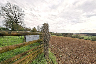 achat terrain reguiny 56500