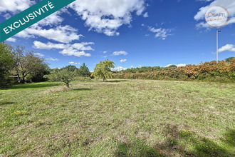 achat terrain regusse 83630