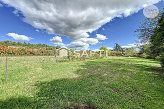 achat terrain regusse 83630