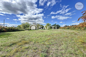 achat terrain regusse 83630