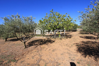 achat terrain regusse 83630