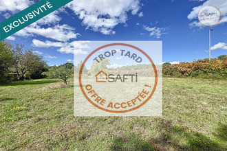 achat terrain regusse 83630