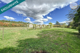 achat terrain regusse 83630