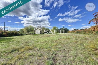 achat terrain regusse 83630