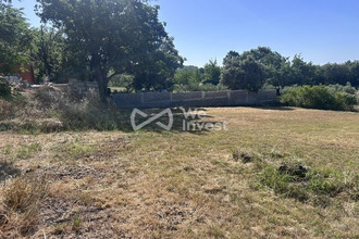 achat terrain regusse 83630