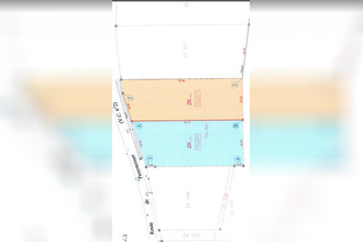 achat terrain rehaincourt 88330