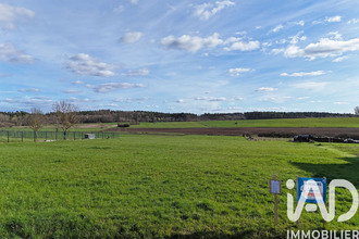 achat terrain rehaincourt 88330