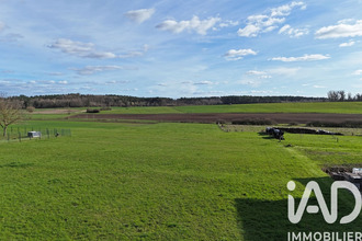 achat terrain rehaincourt 88330