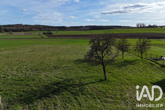 achat terrain rehaincourt 88330