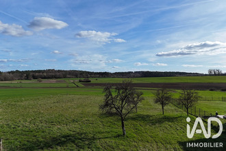 achat terrain rehaincourt 88330