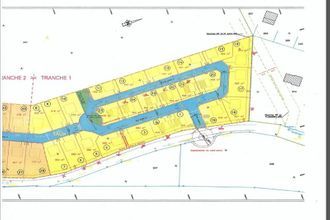 achat terrain reichshoffen 67110