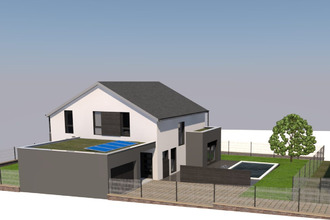 achat terrain reichstett 67116