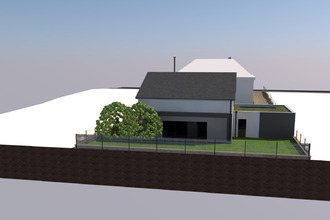 achat terrain reichstett 67116