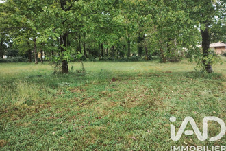 achat terrain reignac 33860