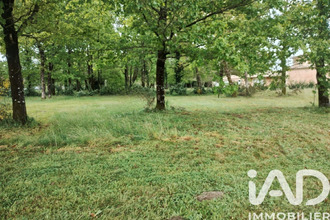 achat terrain reignac 33860