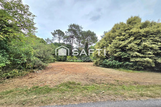 achat terrain reignac 33860