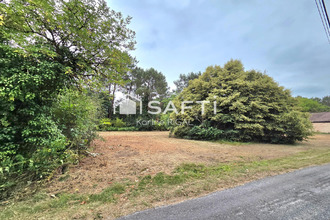 achat terrain reignac 33860