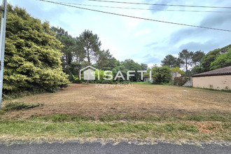 achat terrain reignac 33860