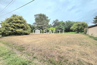 achat terrain reignac 33860