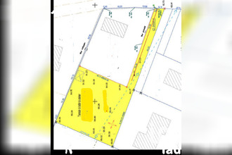 achat terrain reignac-sur-indre 37310