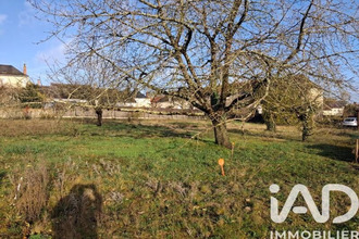 achat terrain reignac-sur-indre 37310