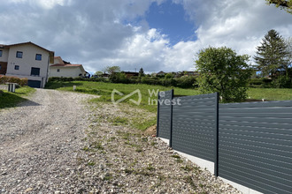 achat terrain reignier-esery 74930