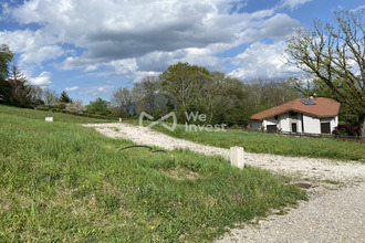 achat terrain reignier-esery 74930