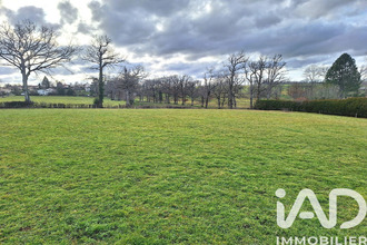 achat terrain reilhac 15250