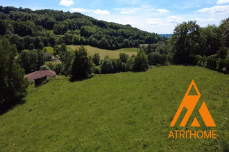 achat terrain reilhac 15250