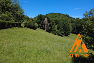 achat terrain reilhac 15250