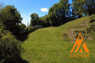 achat terrain reilhac 15250