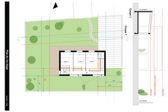 achat terrain reims 51100