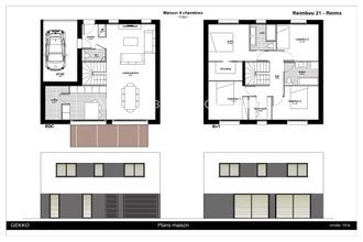 achat terrain reims 51100