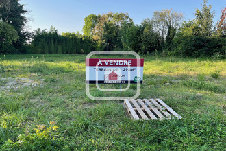 achat terrain reims 51100