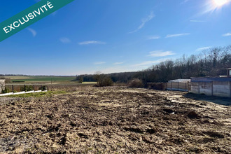 achat terrain reims 51100