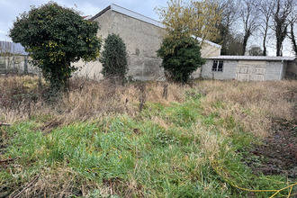 achat terrain reims 51100